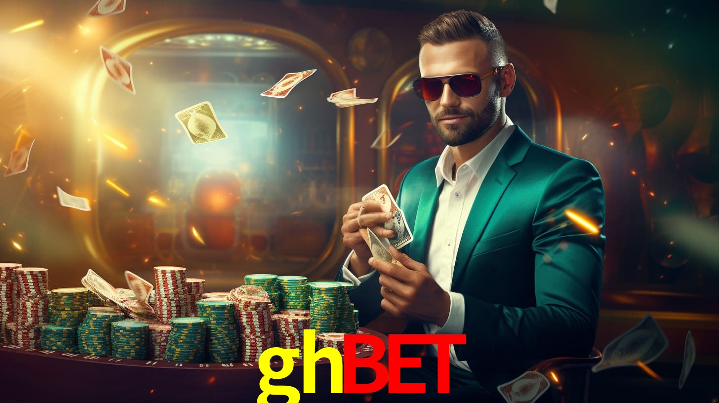 Plataforma ghbet confiável