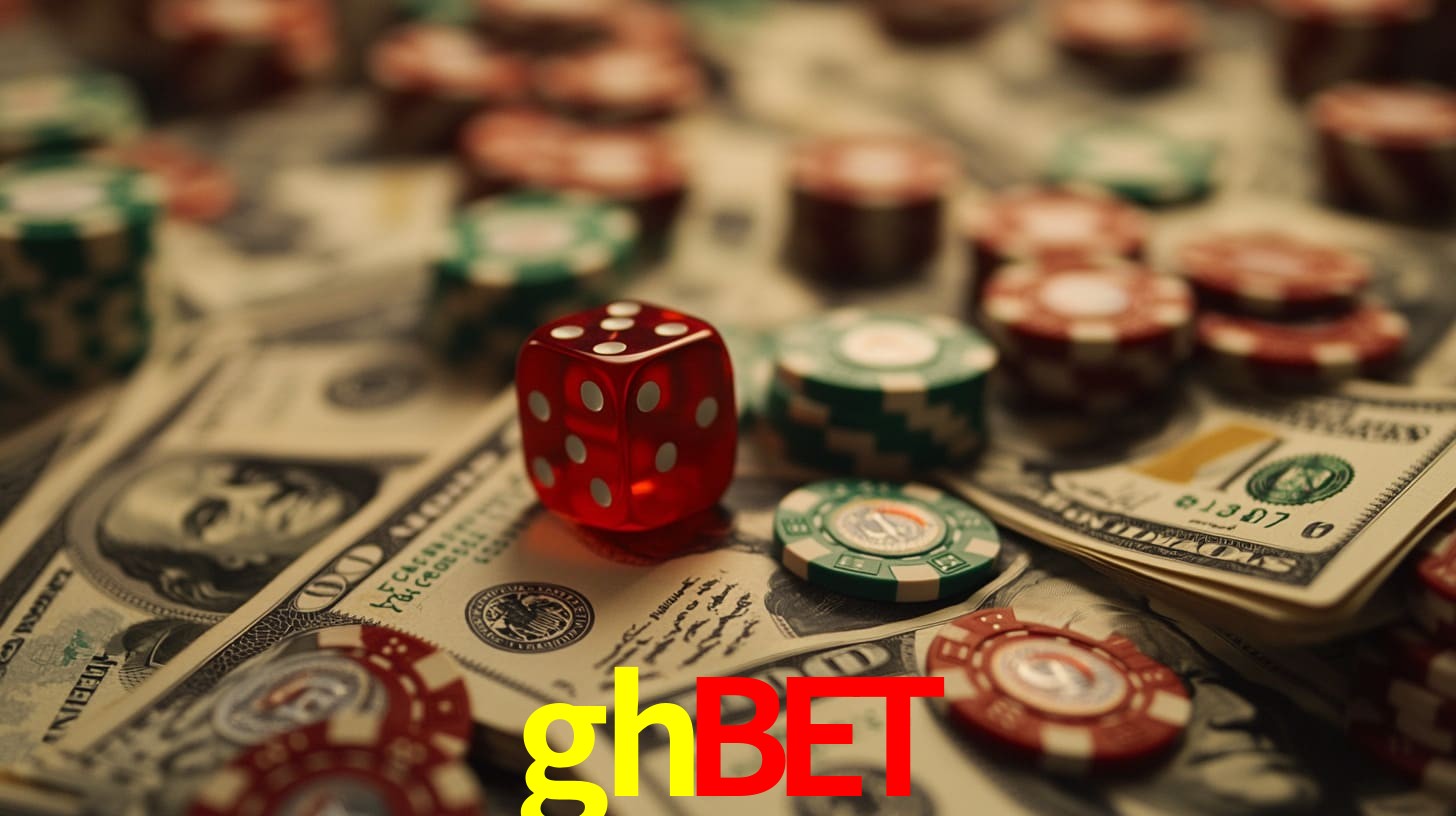ghbet Recompensas para você