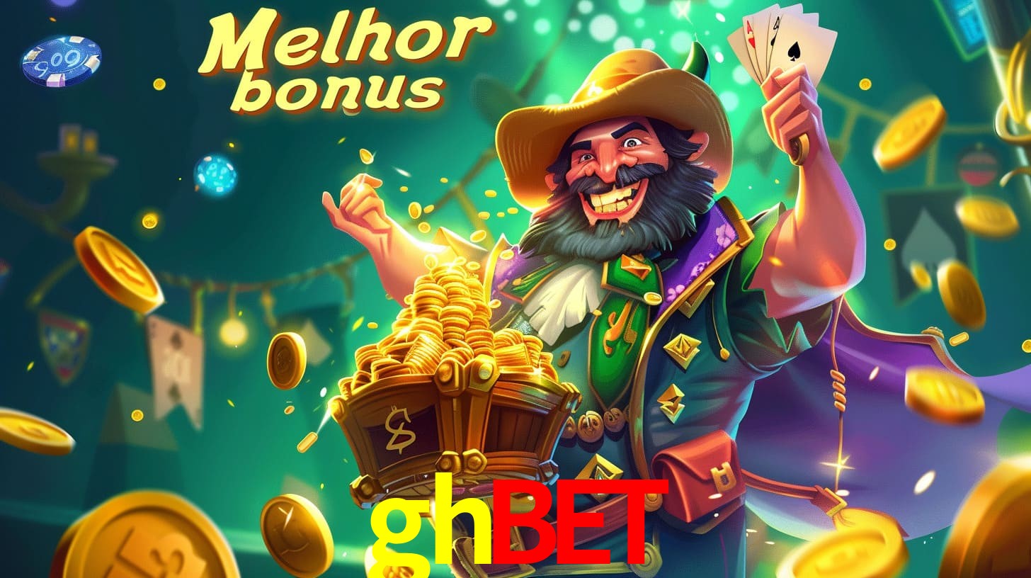 ghbet Aproveite o bônus