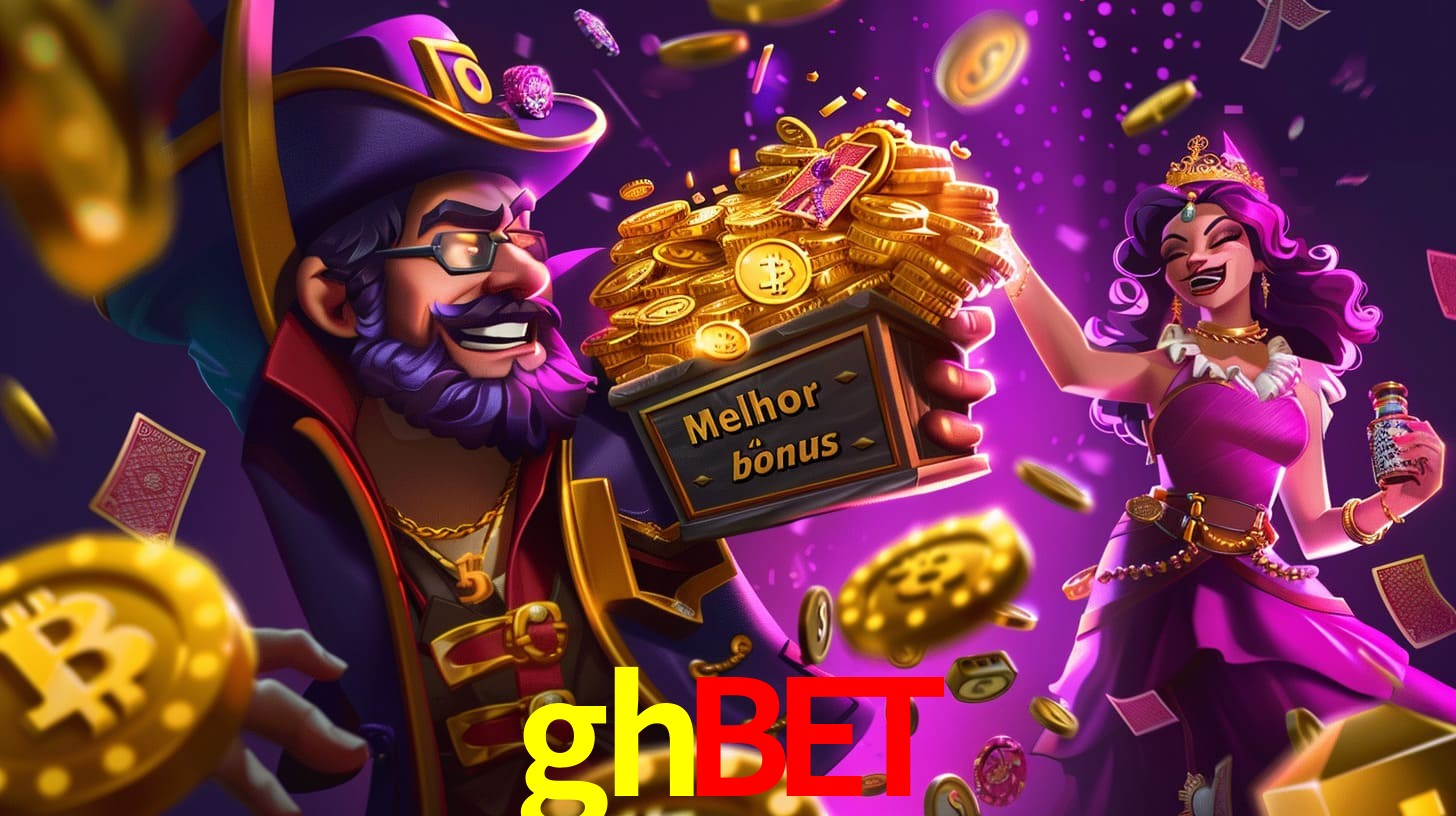 ghbet Bônus exclusivos