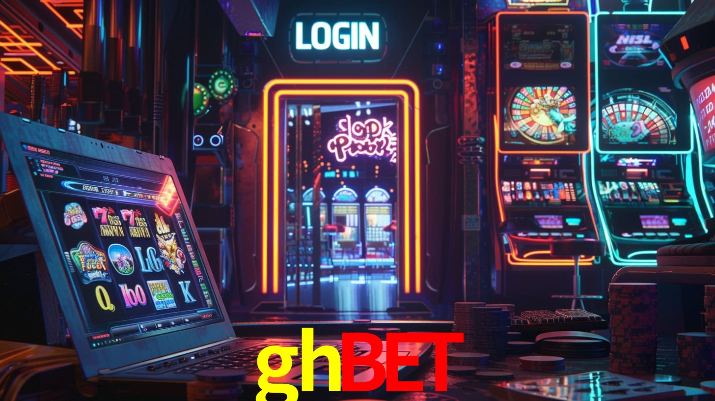 ghbet Baixar Login