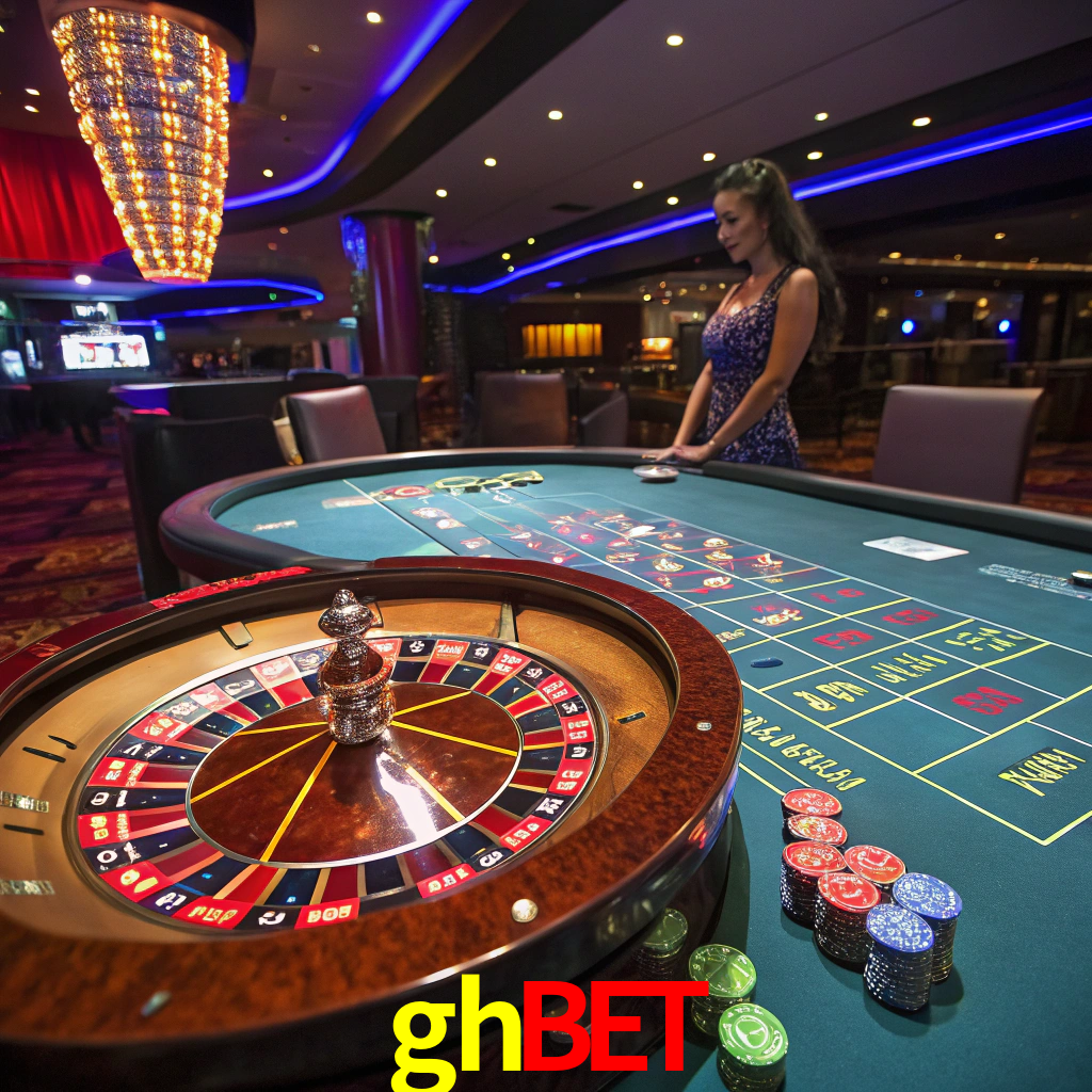 ghbet cassino