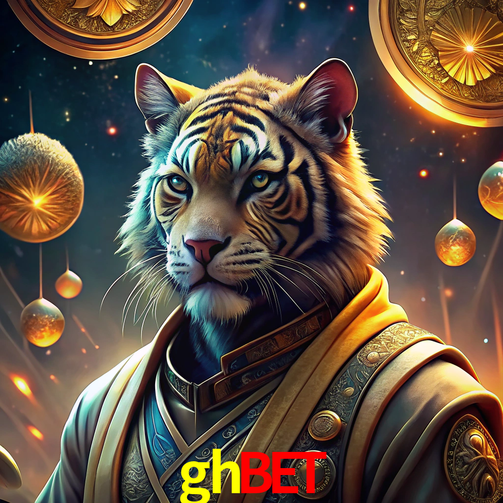ghbet tiger