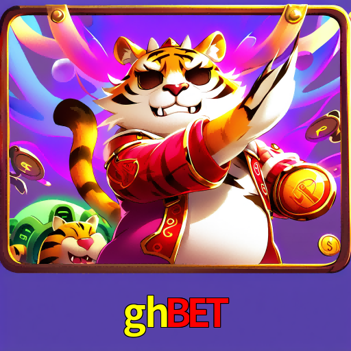 LOGO ghbet