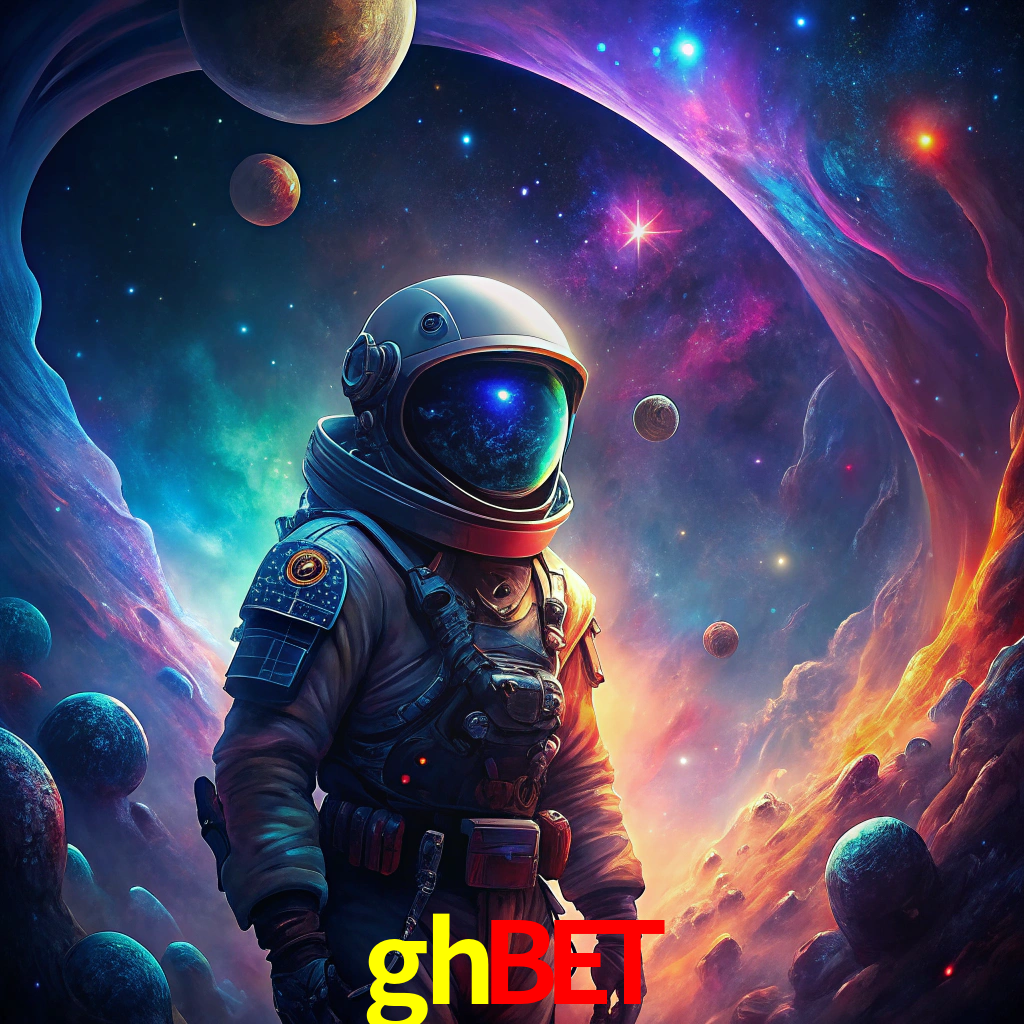 ghbet Jogo de Astronauta